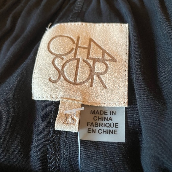 Chaser silky pull on easy shorts - Picture 3 of 9